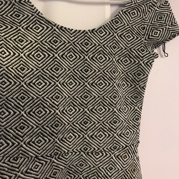 Aeropostale Skater Dress - Picture 2 of 3